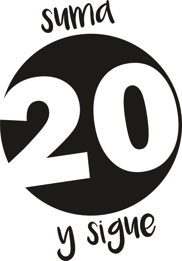 logo 20